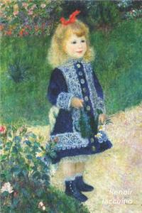 Renoir Taccuino