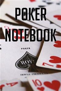 Poker Notebook