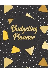 Budgeting Planner
