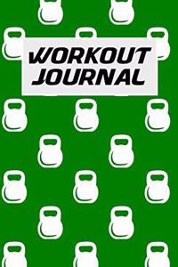 Workout Journal