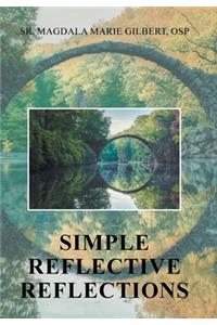 Simple Reflective Reflections