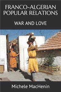 Franco-Algerian Popular Relations