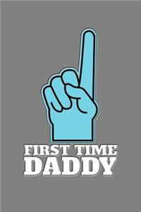First Time Daddy