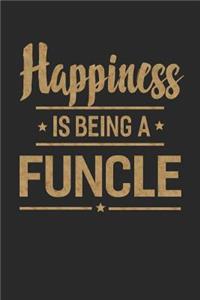 Happiness Is Being a Funcle