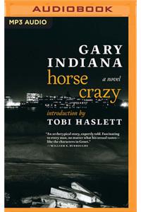 Horse Crazy