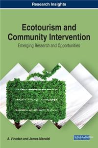 Ecotourism and Community Intervention