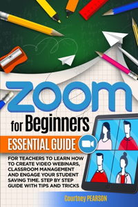 Zoom for Beginners