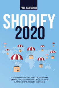 Shopify 2020