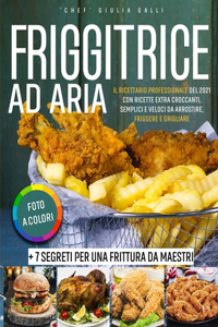 Air Fryer Cookbook
