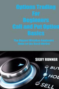 Options Trading For Beginners Call and Put Option Basics