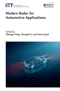 Modern Radar for Automotive Applications