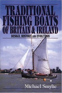 Traditional Fishing Boats of Britain and Ireland