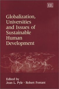 Globalization, Universities and Issues of Sustainable Human Development