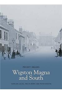 Wigston Magna and South: Pocket Images