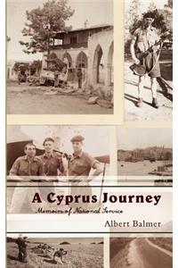 Cyprus Journey