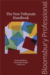 New Tribunals Handbook