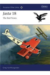Jasta 18
