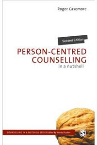 Person-Centred Counselling in a Nutshell