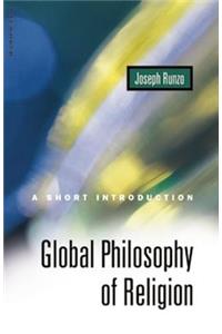 Global Philosophy of Religion