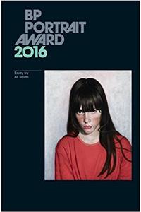 BP Portrait Award 2016