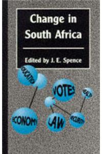 Change in South Africa