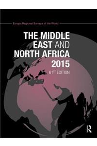 Middle East and North Africa 2015