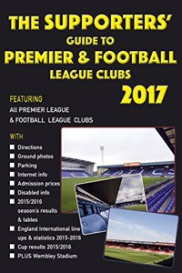 Supporters' Guide to Premier & Football League Clubs