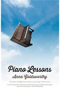 Piano Lessons
