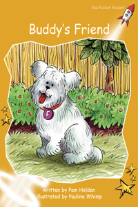 Buddy's Friend