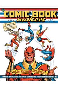 Comic Book Makers