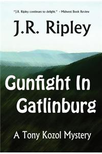 Gunfight in Gatlinburg