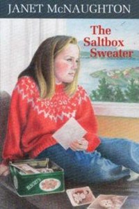 Saltbox Sweater