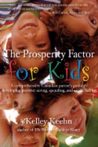 Prosperity Factor for Kids