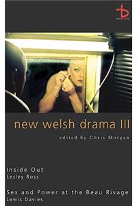 New Welsh Drama III