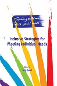 Teaching Children with Special Needs 1
