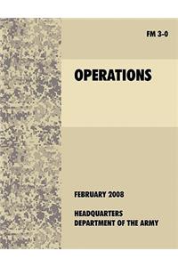 Operations