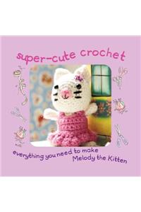 Super-Cute Crochet Tin