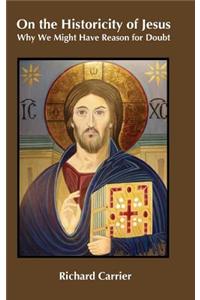 On the Historicity of Jesus