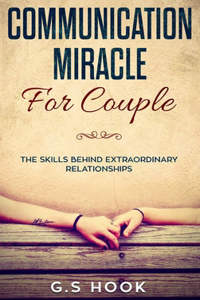 Communication Miracle for Couple