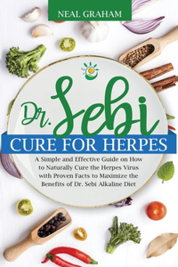 Dr. Sebi Cure for Herpes
