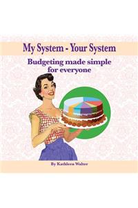 My System - Your System