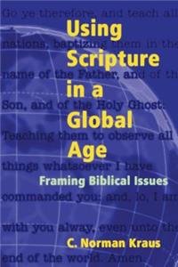 Using Scripture in a Global Age