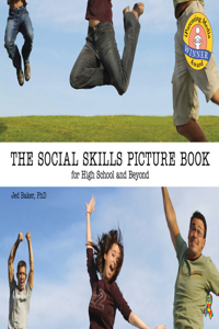 Social Skills Picture Book