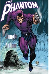 Phantom: Jungle Action