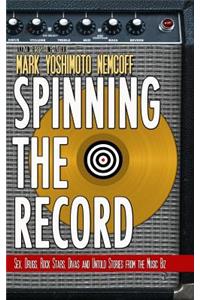 Spinning The Record