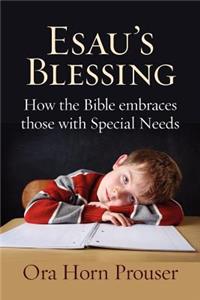 Esau's Blessing