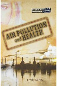 Air Pollution & Health