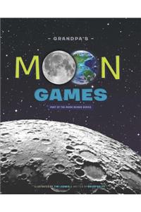 Grandpa's Moon Games
