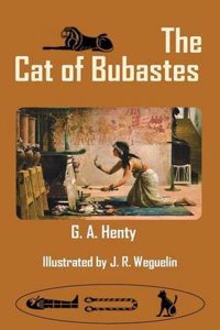 Cat of Bubastes