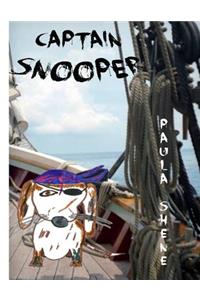 Captain Snooper